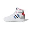 Originals Drop Step 360 C Comfortable High Top Kids' Skateboarding Shoes White Kids' H05618