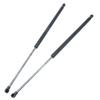 2x For Nissan X-Trail 2002-07 Rear Tailgate Boot Gas Shock Struts Lift Support