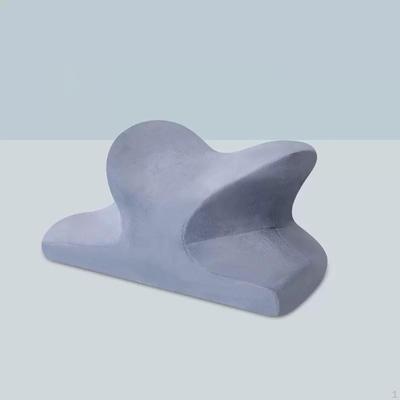 Desk Napping Pillow, Headrest Sleeping Cushion Comfortable Neck Memory Foam