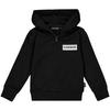 Napapijri Childrens/Kids Chamois Full Zip Hoodie