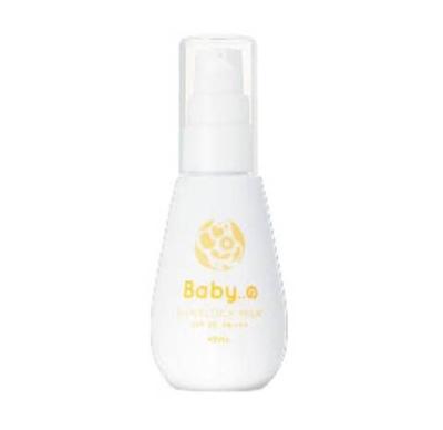 Tree of Life Sunblock Milk 45mL SPF30 Baby.. PA+++