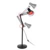 Beauty Care Constant Temperature Infrared Light Stand Adjustable Lamp Skin Care Infrared Heating
