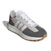 Adidas Retropy E5 Grey Cloud White Unisex Sneakers Grey-One Grey-Five GW0558