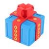 Annoying Present Box with Screws Novelty Funny 3D Printed Present Box for Storing Toys Holiday Decorations