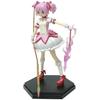 Geschenk Puella Magi Madoka Magica Anime Figur Kaname Madoka Magisches Mädchen PVC Anime Actionfiguren Anime Cartoon Modell Spielzeug Geschenke