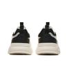 New Anta Life Collection Anti Slip Wear Resistant Low Top Casual Shoes Men's White Black 912438808-7