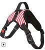 Manufacturer  Multi-design Reflective Breathable Big Pet Dog Harness