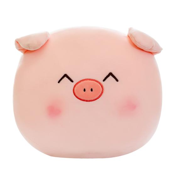 pig cushion