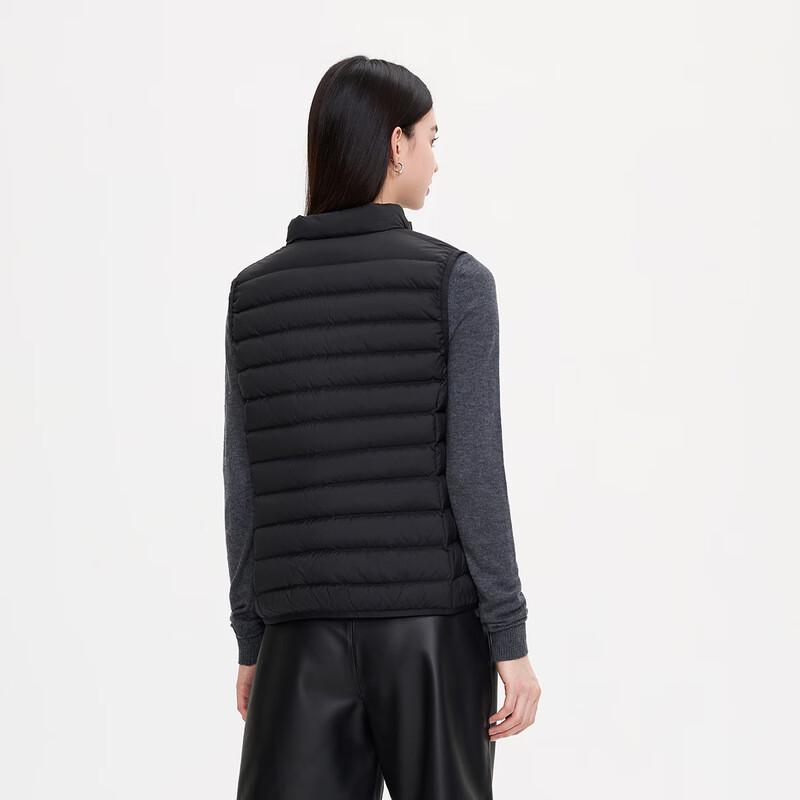 FivePlus Women's Lightweight Down Vest