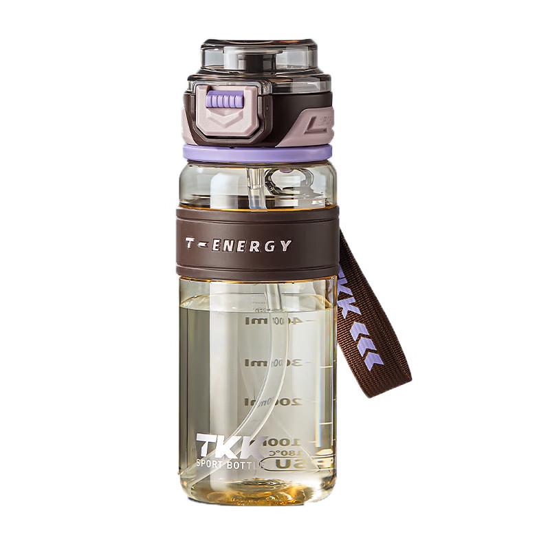 TKK Sport Water Bottle