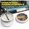 3.52oz/100g Soldering Flux, No Clean Solder Flux Paste, Flux for Soldering, SMD Solder Flux for Electronics PCB SMD BGA LED Repair, Soldering Product