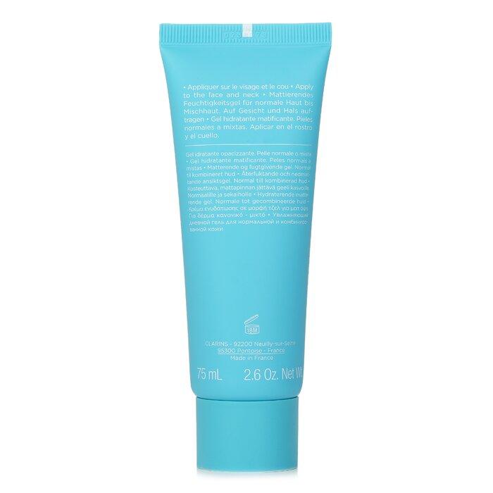 CLARINS Hydra-Essentiel [HA²] Matte Gel (for normal to combination skin)