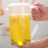 Lu Feng Lai Thickened Plastic Cold Water Measuring Pitcher with Scale