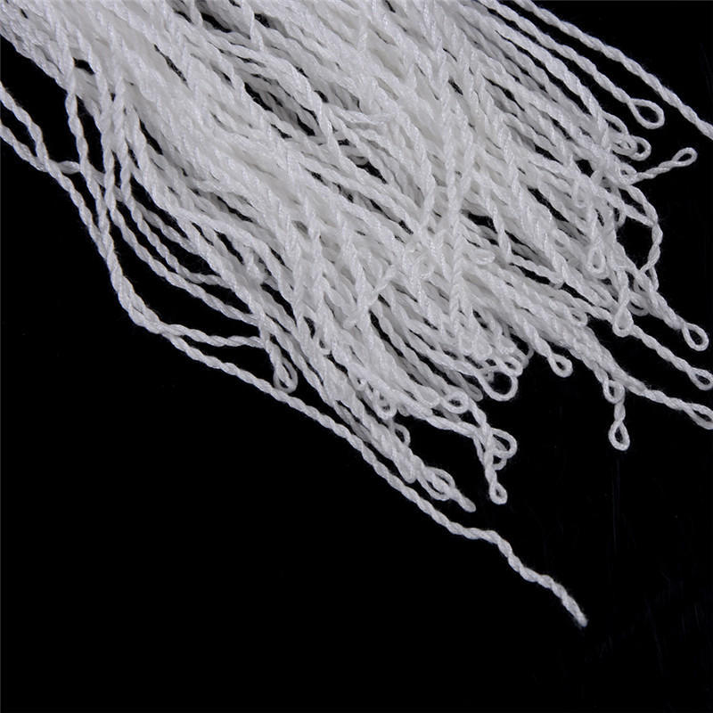 Arrive Yoyo Strings Kin Design 100 Strings Frânghie Tehnică Linie de Practică Profesională Cadou de Crăciun