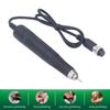 Micromotor Handle 50000RPM Brushless Powerful for Woodworking Polishing Nail Art Stone Carving