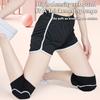 Tanz Knieschoner für Volleyball Yoga Frauen Kinder Männer Patella Bandage Unterstützung Eva Knieschoner Fitness Schutz Arbeitsausrüstung