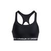 HeatGear Women's High-Impact Training Sports Bra 1387231