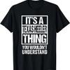 Funny Texas Heeler Parent Quote Mixed Dog Breed Lover T-Shirt