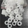 10/60pcs Anti Slip Ear Hook Eyeglasses Round Silicone Retainer Holder Spectacles Ear Sleeve Eyewear Stopper Bracket Accessories