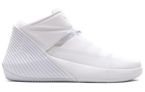 Air Jordan Why Not Zero 0.1 Pfx White AQ9028-100