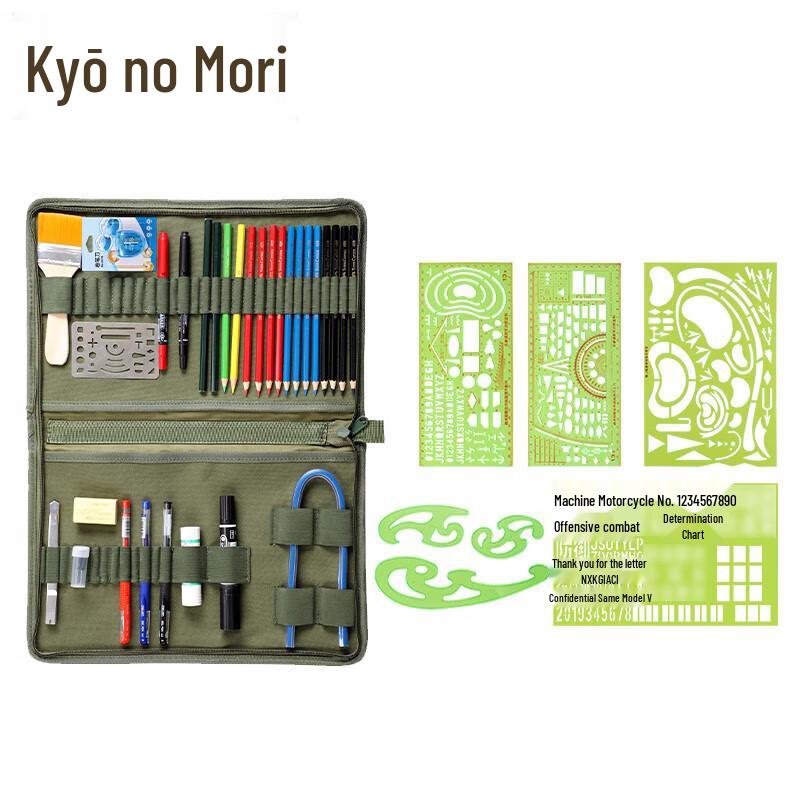 Mapping and Topography Tool Set