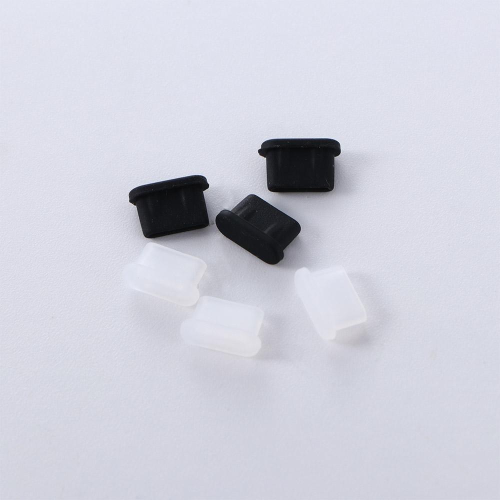Huawei for Samsung Anti Dust Plugs USB Type-c Cable USB Charging Port Protector Type-C Dust Plug