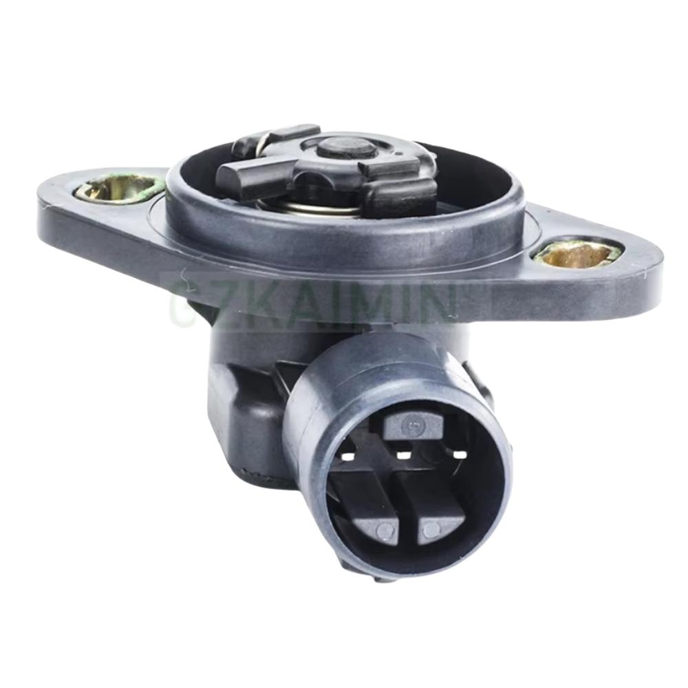 Throttle Position Sensor TPS Sensor JT3R 06164-PM5-A52 JT3R60659 JT3R30512 FOR Honda Accord