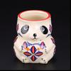 Creative Hawaiian Tiki Ceramic Cup Personalized Bar Animal Cocktail Beer Tiki Cup Cute Panda Wine Cup Bar Tool Wine Glasses