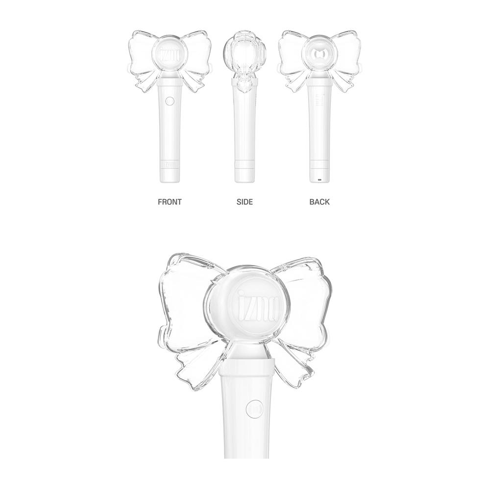 [Pre-order] Izna - Official Light Stick