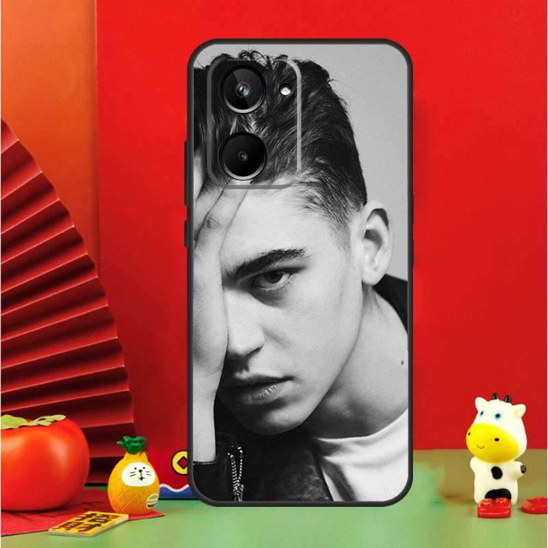 After Movie Hardin Scott For Realme 15 Pro GT7 GT6 10 11 12 13 14 Pro Plus C65 C67 C63 C61 C55 C51 C53 C35 C75 Case