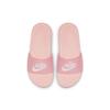 Nike Kawa Slip Resistant Slippers Red Black Kids' BQ7427-600