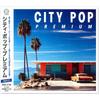 City Pop Premium DQCL-2150