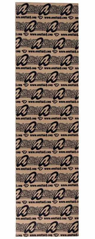 Enuff Coloured 9" Griptape Green | Papier Ścierny Do Deskorolki