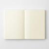 DESIGNPHIL Midori MD Notebook Dot Grid 15375006 - Japanese Stationery