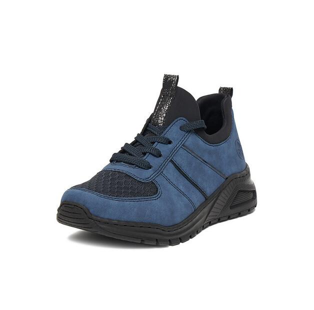 Кроссовки Rieker M4970-14