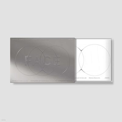 Jimin (BTS) - FACE [Weverse Albums Ver.]