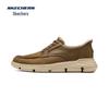 Skechers Men's Low-Top Casual Business Shoes 205479