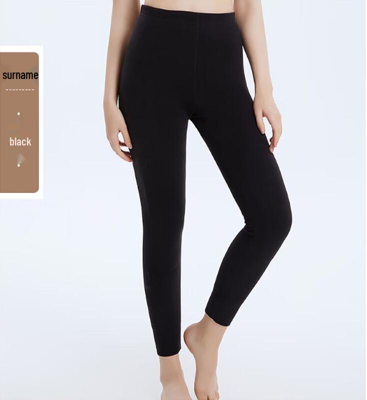 

Мужские зимние термобрюки Hengyuanxiang с флисовой подкладкой