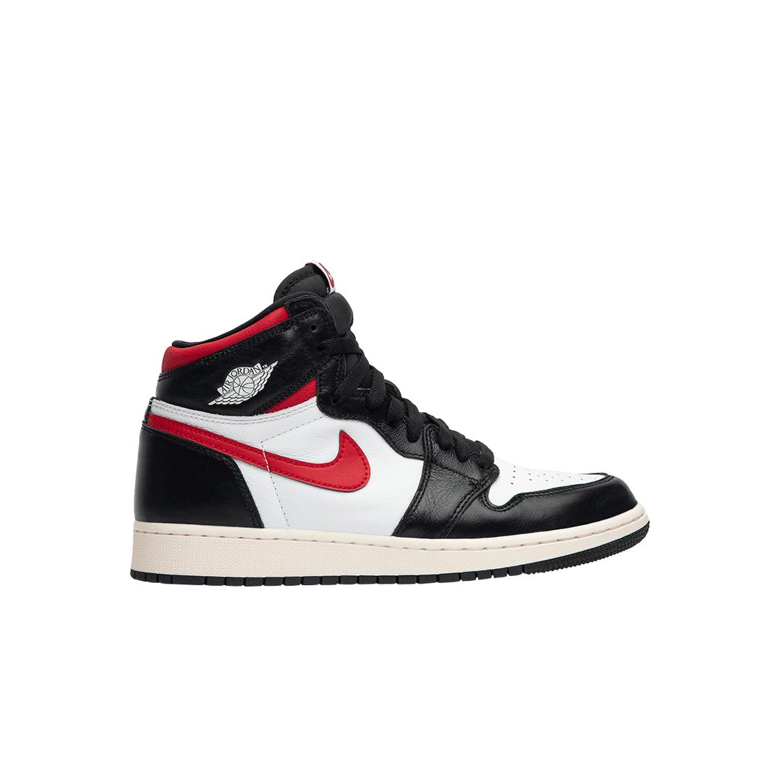 (гс) Jordan 1 Retro High Og Gym Red 235(4.5Y)