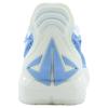 Li Ning Jimmy Butler 3 Trendy Comfortable Leather Fabric Low Top Running Shoes Unisex sneaker Blue White ABAU107-16