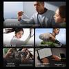 Lenovo EA430 Open-Ear Bone Conduction Sport Bluetooth Headset