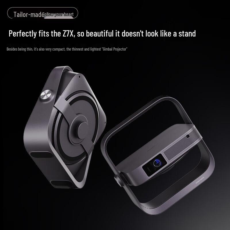 XGIMI Multi-Angle Gimbal Desktop Projector Stand