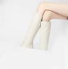 Fashion New Square Toe Square Heel Simple Black Beige Brown Knee High Boots European American Fashion Commute Women's Boots Size 35-43