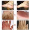 1 Box Horse Oil Hand And Foot Repair Cream Skin Moisturizing Foot Skin Care