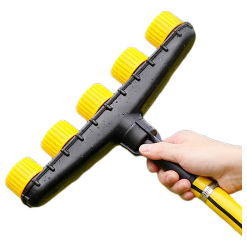 Multi-Head Fine Mist Sprinkler Nozzle