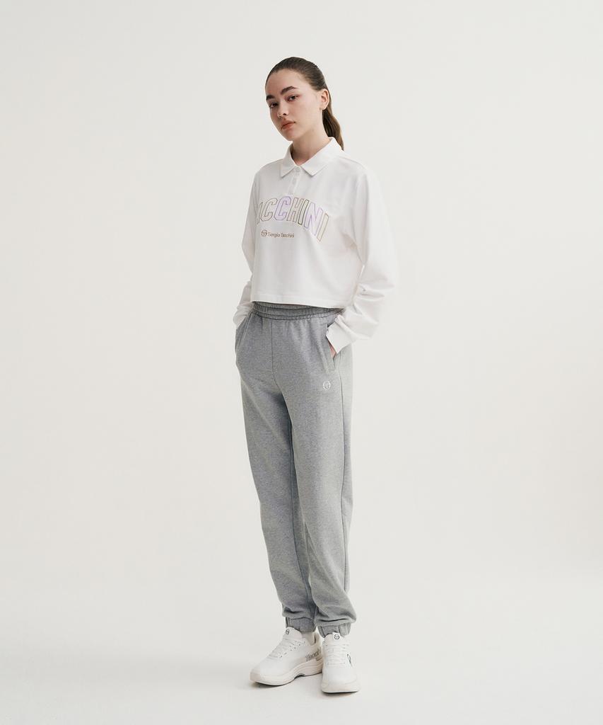 SERGIO TACCHINI W Daily Sweat Jogger Pants