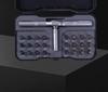 24-in-1 Multi-Functional Ratchet Screwdriver & Wrench Set