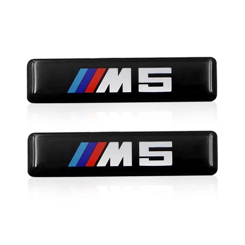 

1PCS Silica gel Car Interior decoration Sticker Car accessories For bmw M Sticker X1 X3 X4 X5 X6 X7 e46 e90 f20 e60 e39 f10 F30