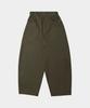 Liomeu Cotton Wide Balloon Pants_Khaki : Radiant082