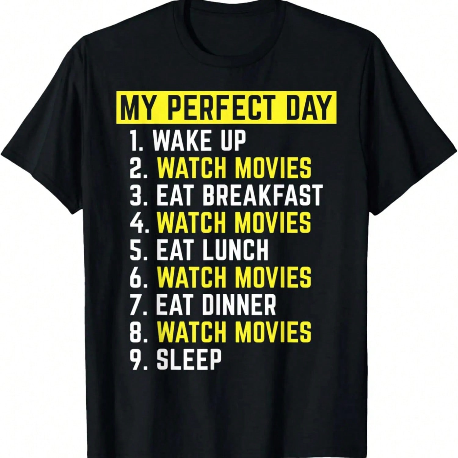 Musical Theatre 525600 Problems Funny Lover T-Shirt S